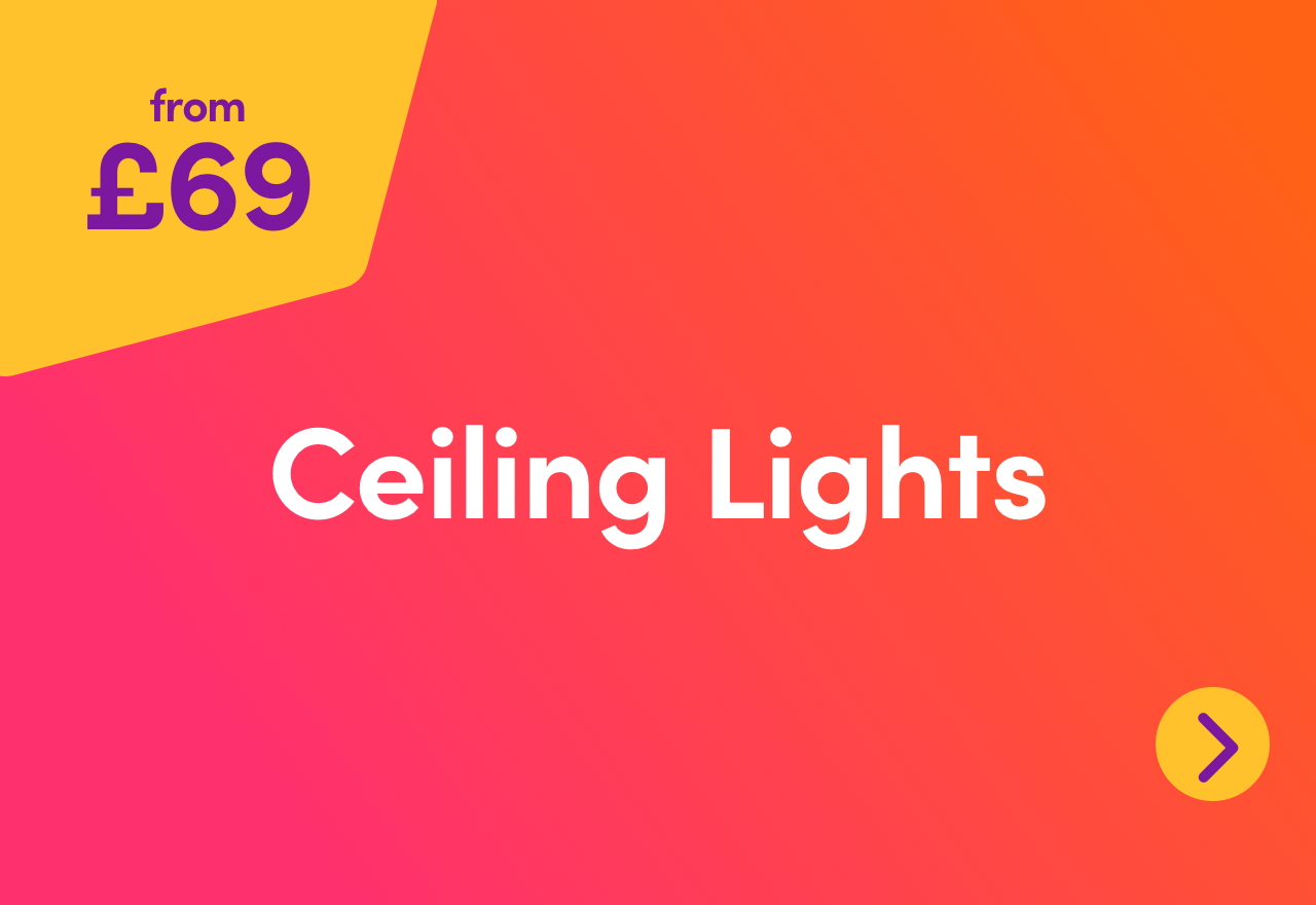 Ceiling Lights