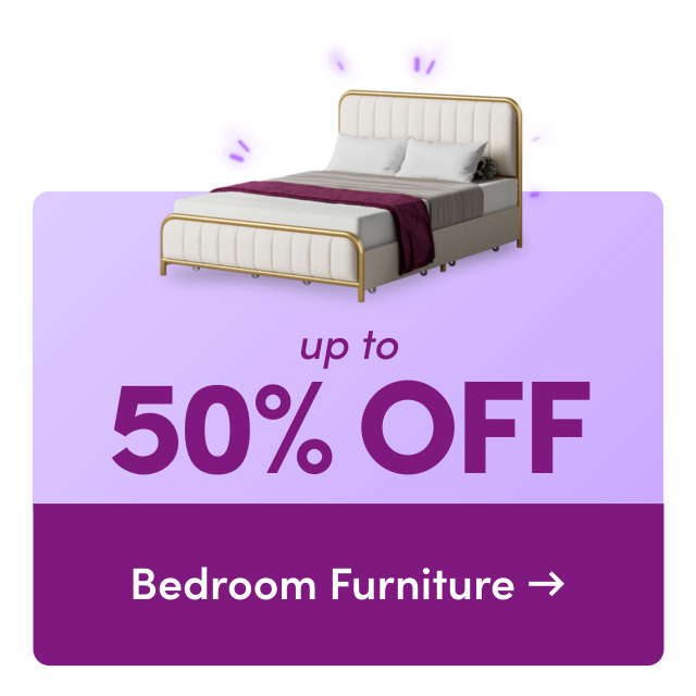 Deals on Bedroom Furniture