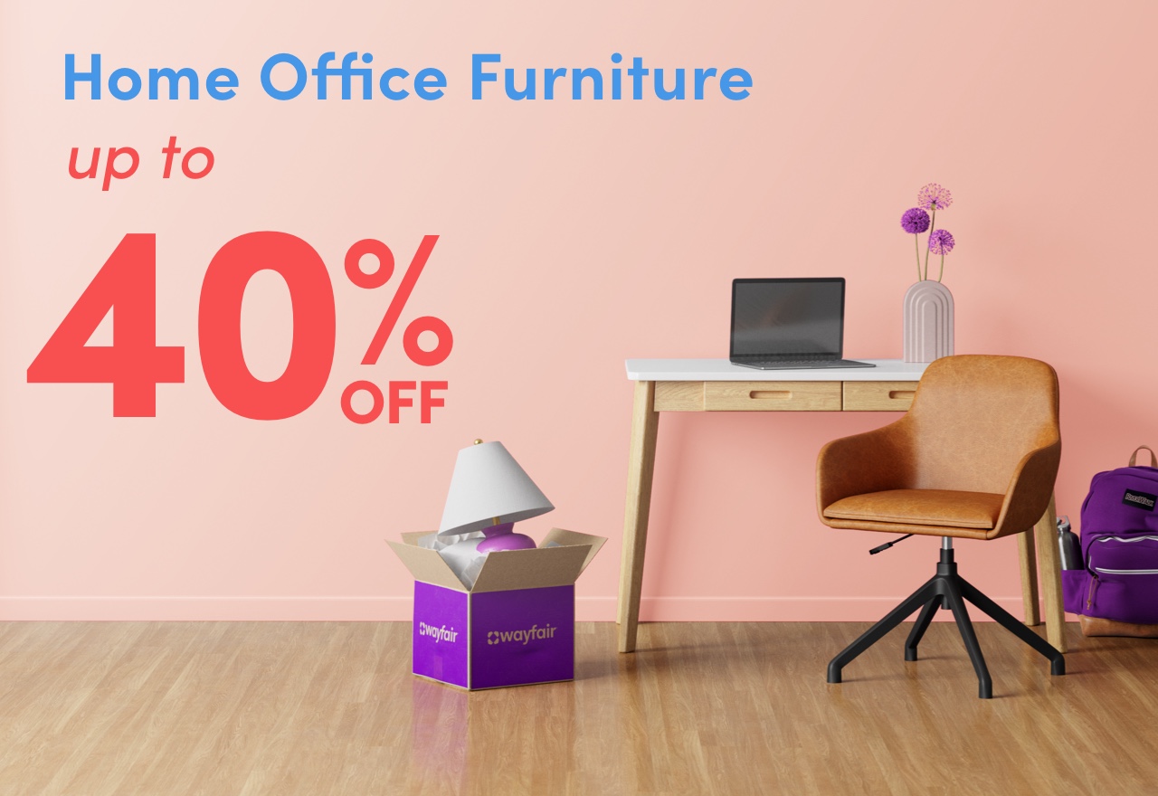 Home Office Furniture Clearance