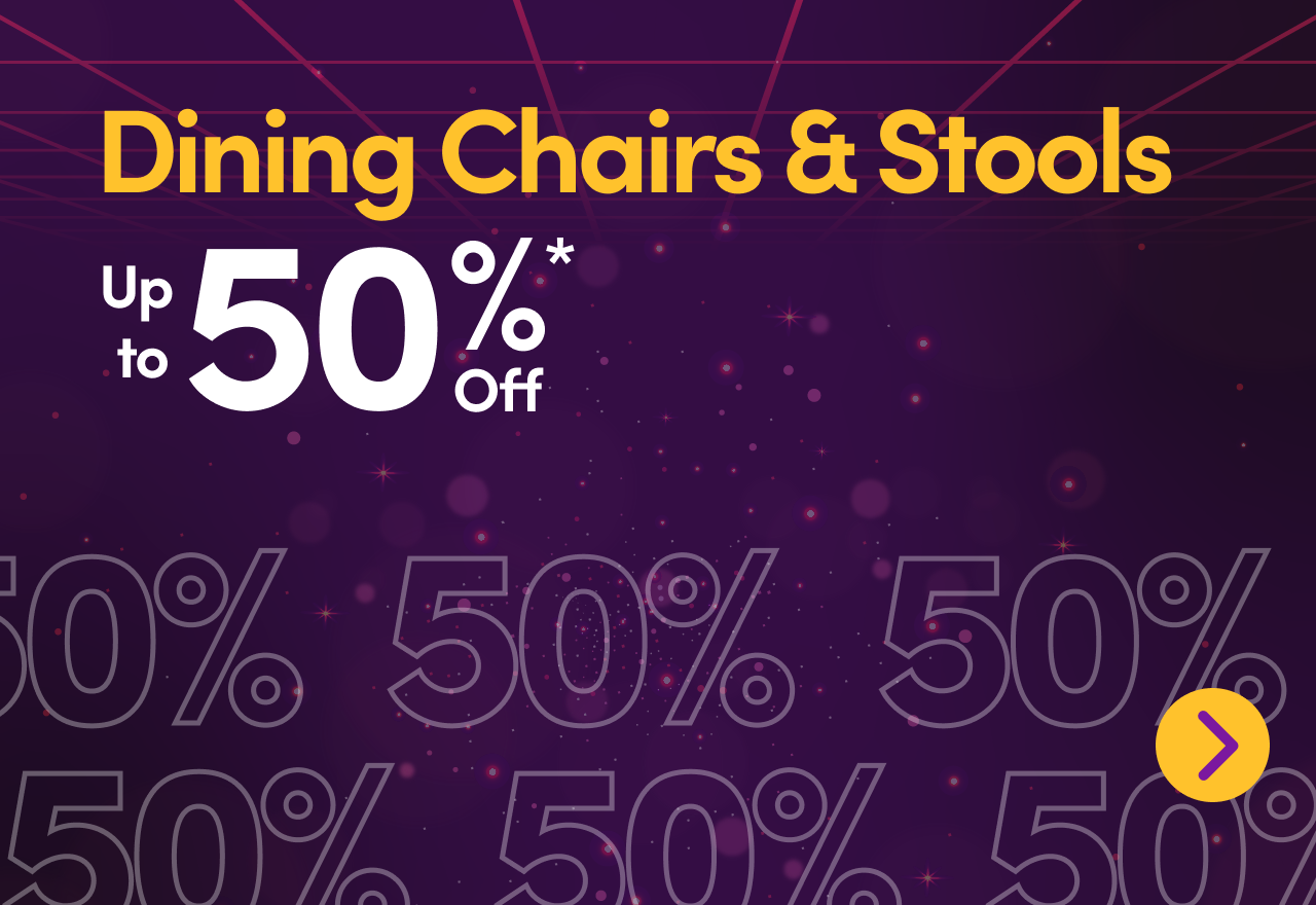 Dining Chairs & Stools