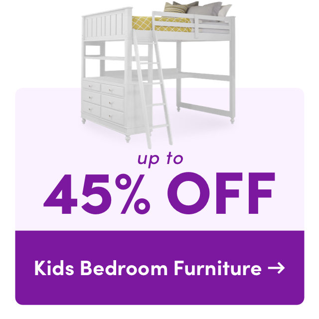 Kids Bedroom Furniture Sale
