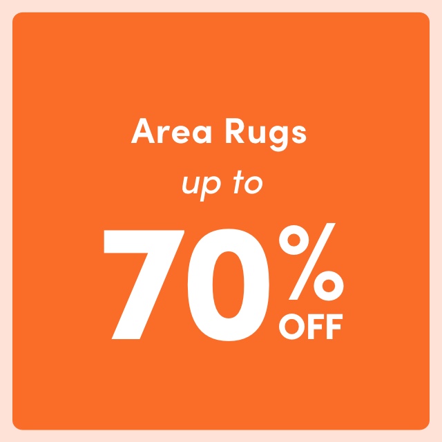 Area Rug Clearance