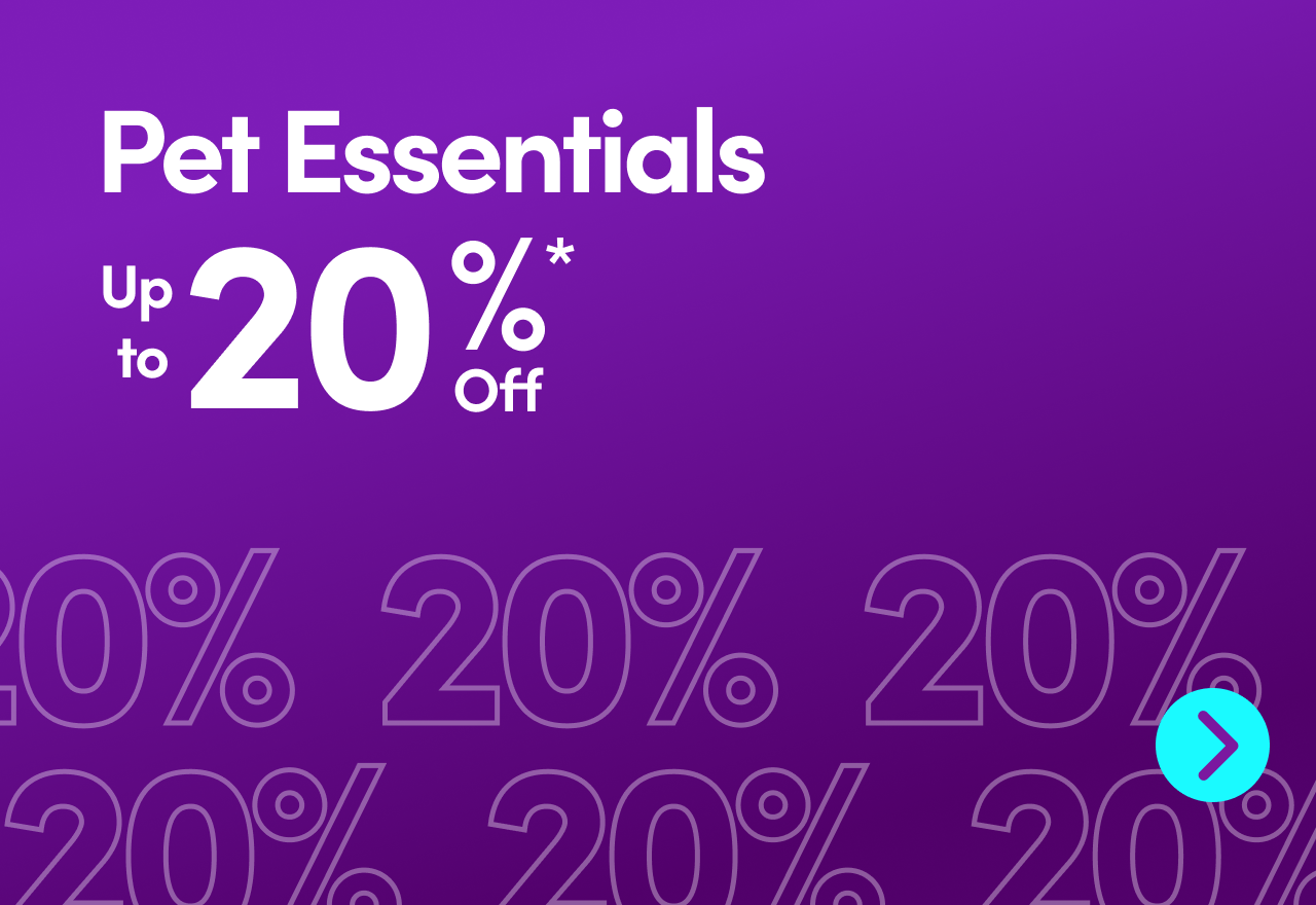 Pet Essentials