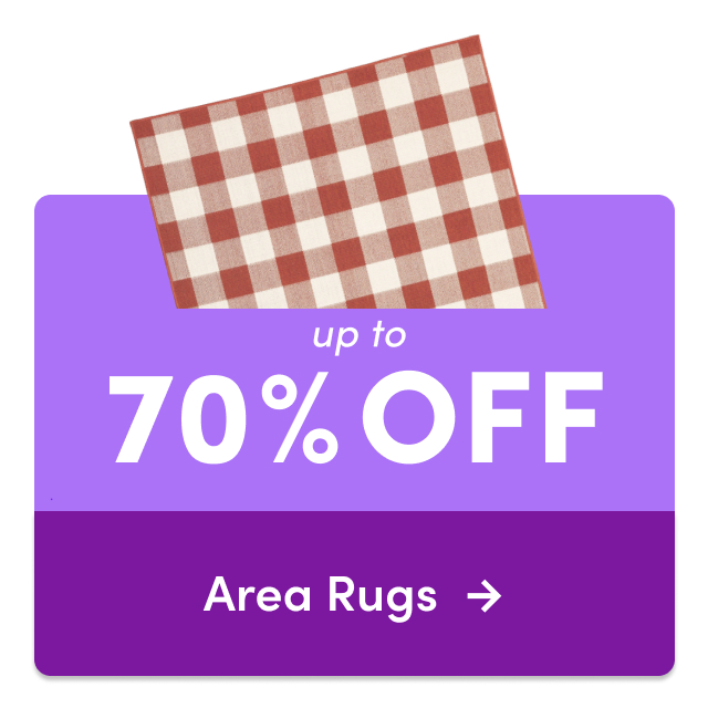 Area Rug Deals