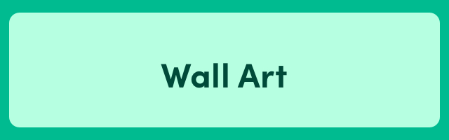 5 Days of Deals: Wall Art