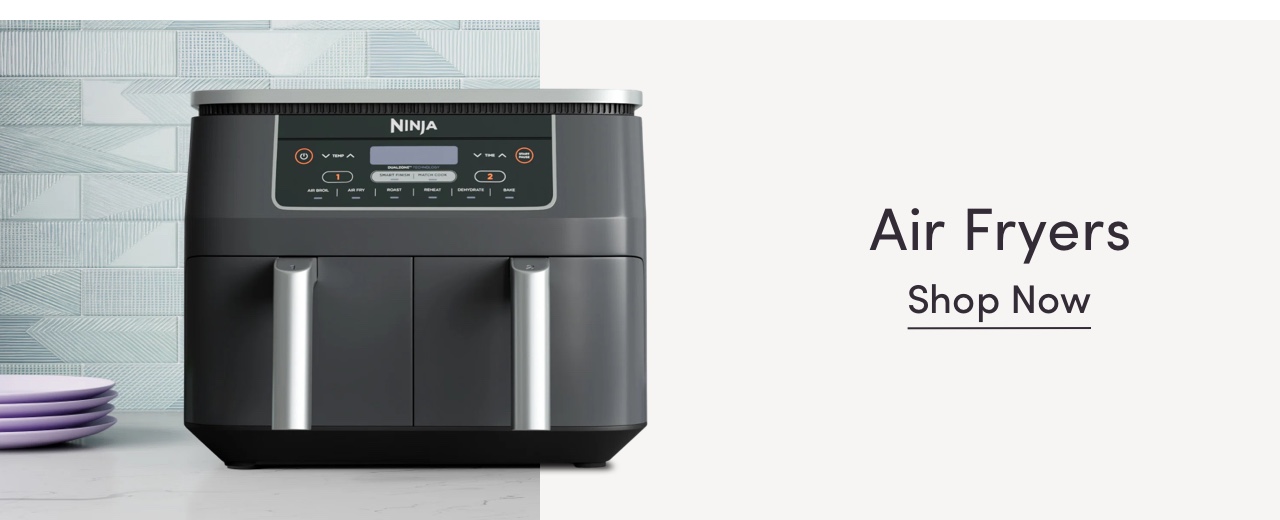 Offers on Air Fryers