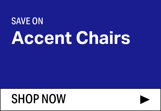 Save on Modern Accent Chairs