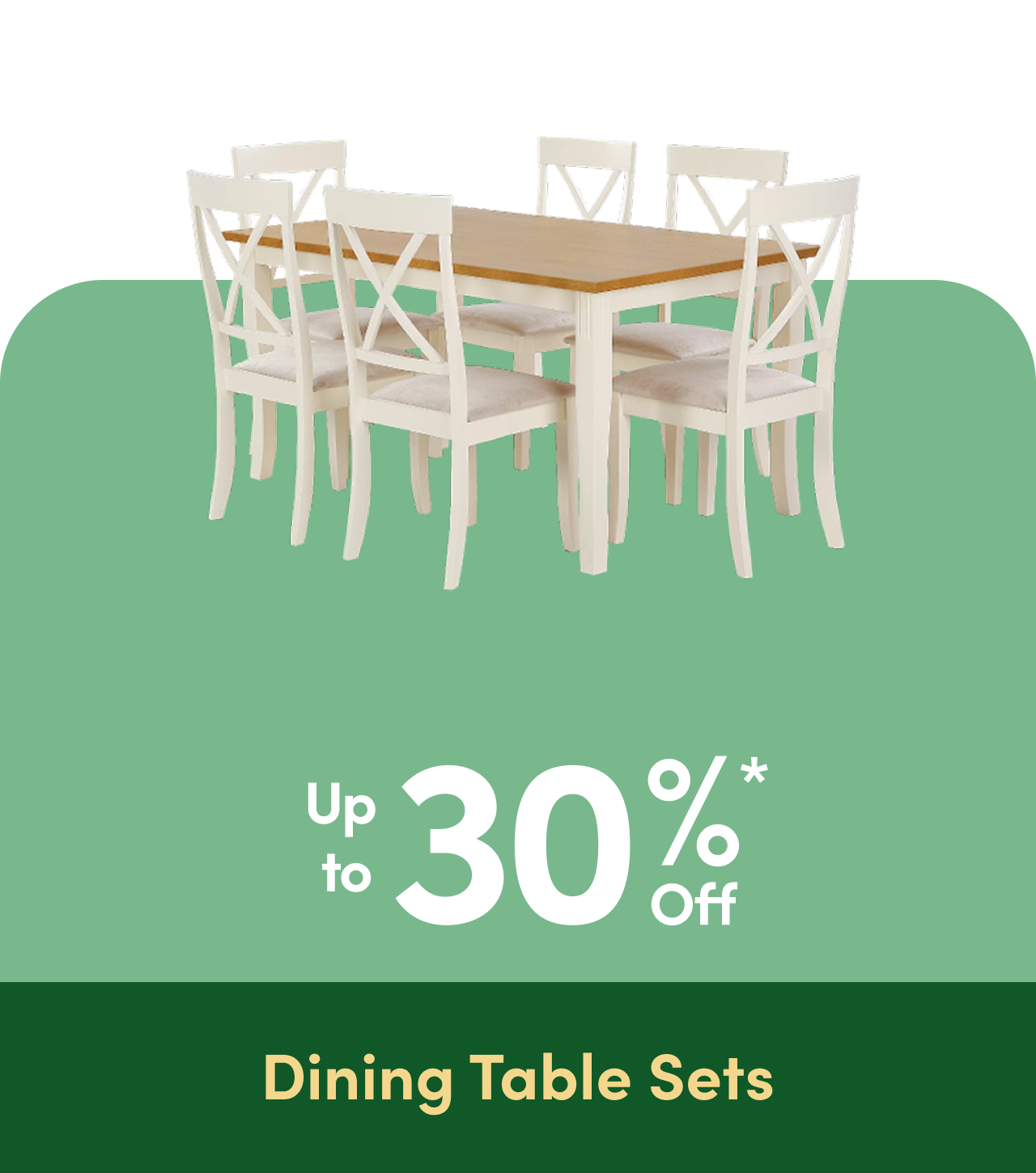 Dining Table Sets