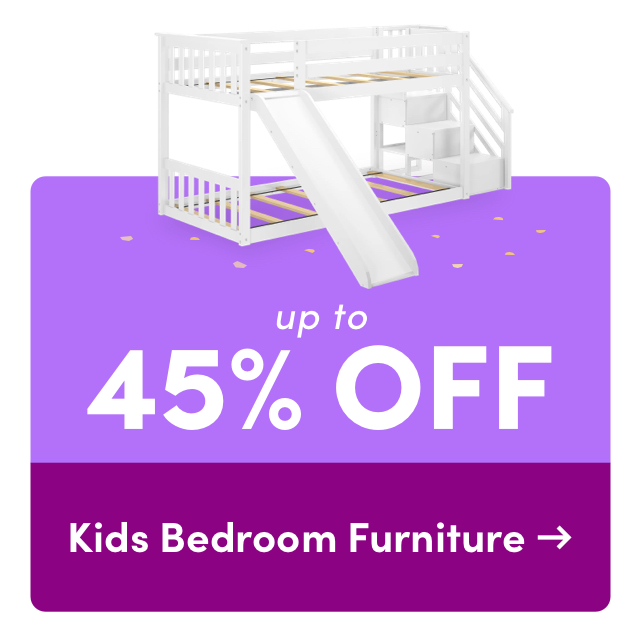 Kids Bedroom Furniture Sale