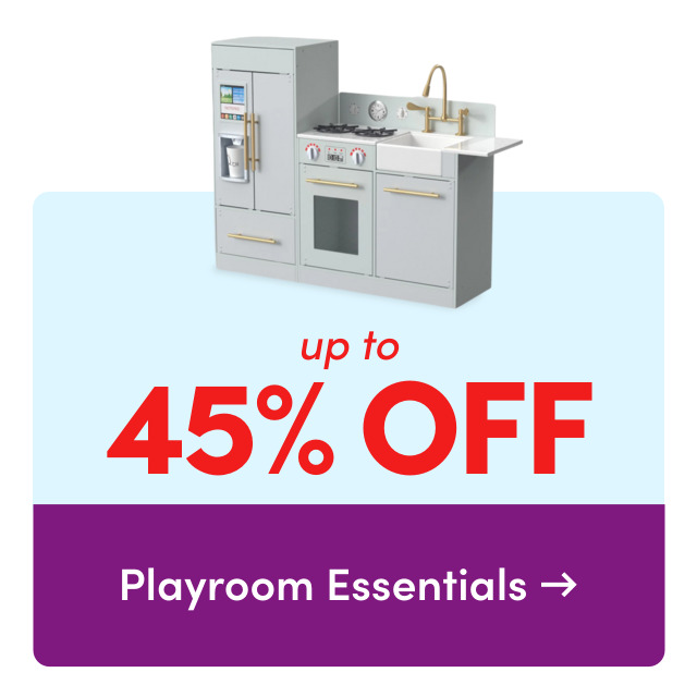 Playroom Essentials Clearance