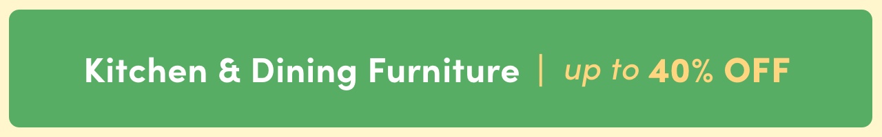 Kitchen & Dining Furniture Sale