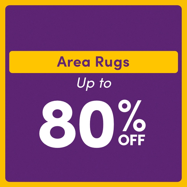 Area Rugs