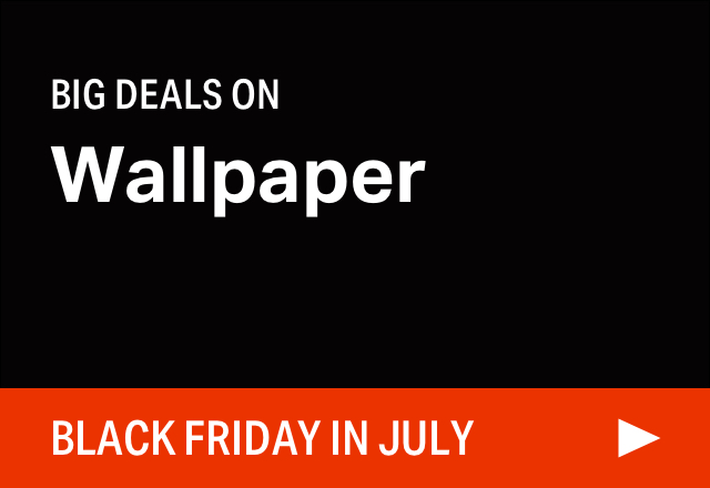 Big Wallpaper Sale