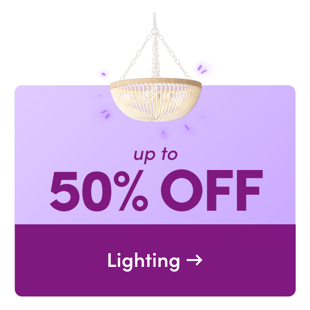 Deals on Lighting