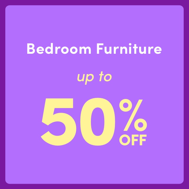 Bedroom Furniture Clearout