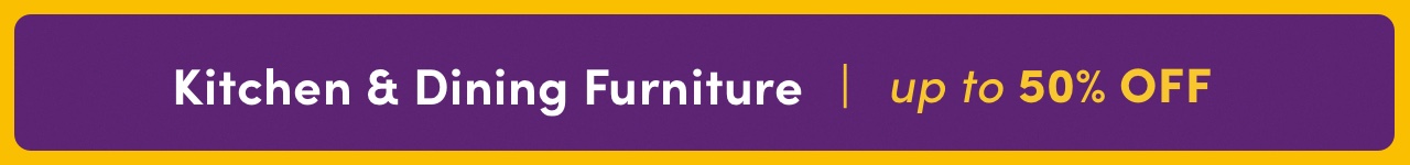 Kitchen & Dining Furniture