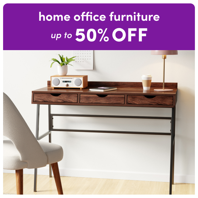 deals on home office furniture