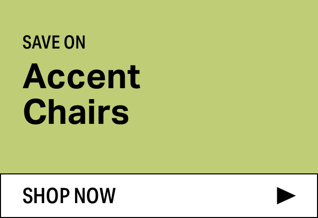 Save on Modern Accent Chairs