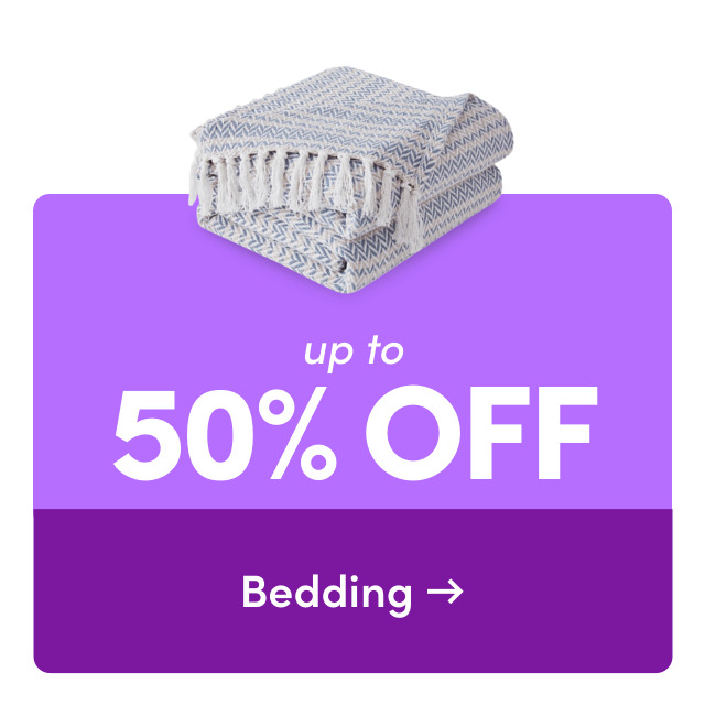 Bedding Deals