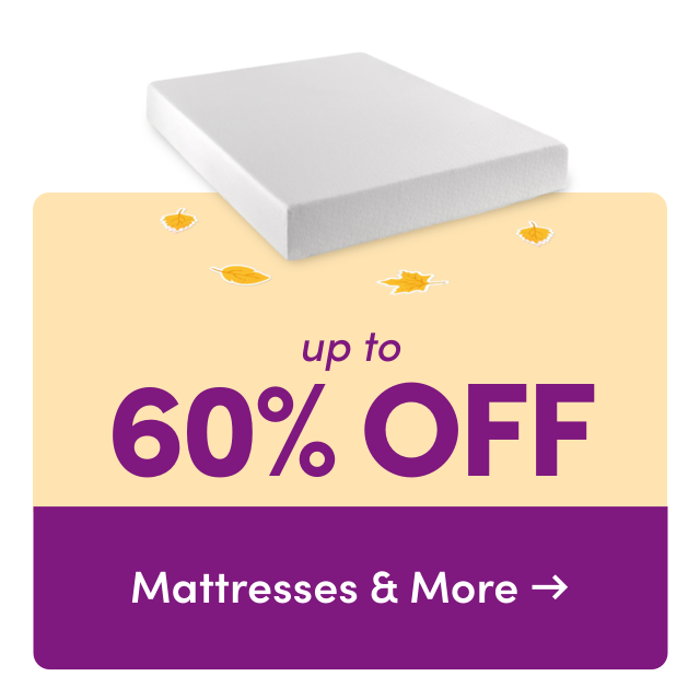 Mattresses & More on Clearance