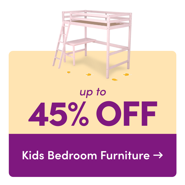 Kids Bedroom Furniture Clearance