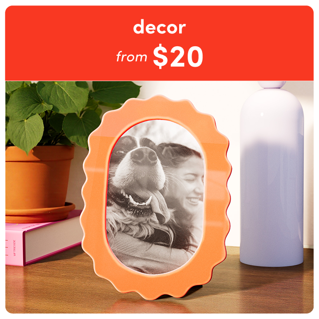 deals on decor