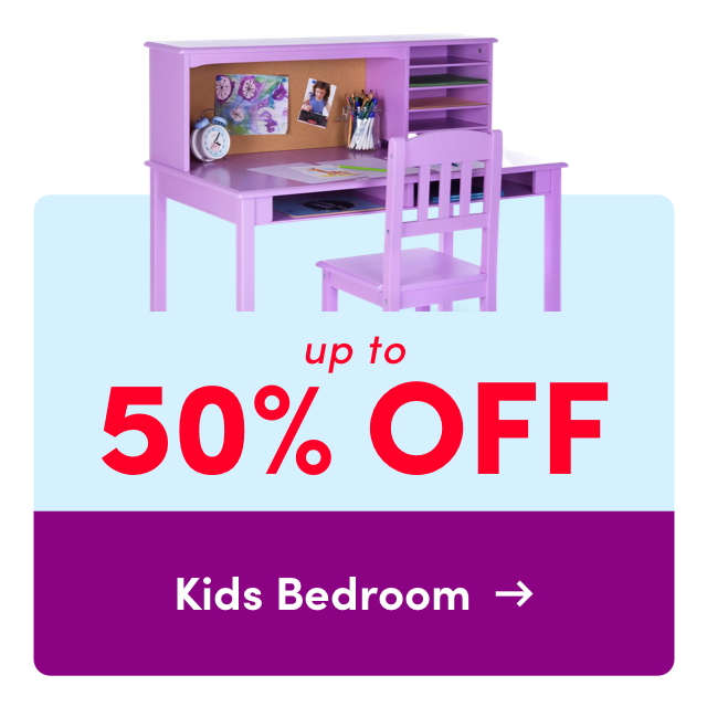 Kids Bedroom Furniture Clearance