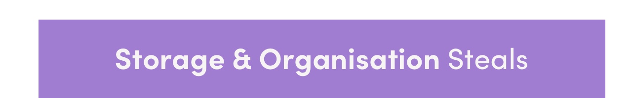 Offers on Bathroom Storage