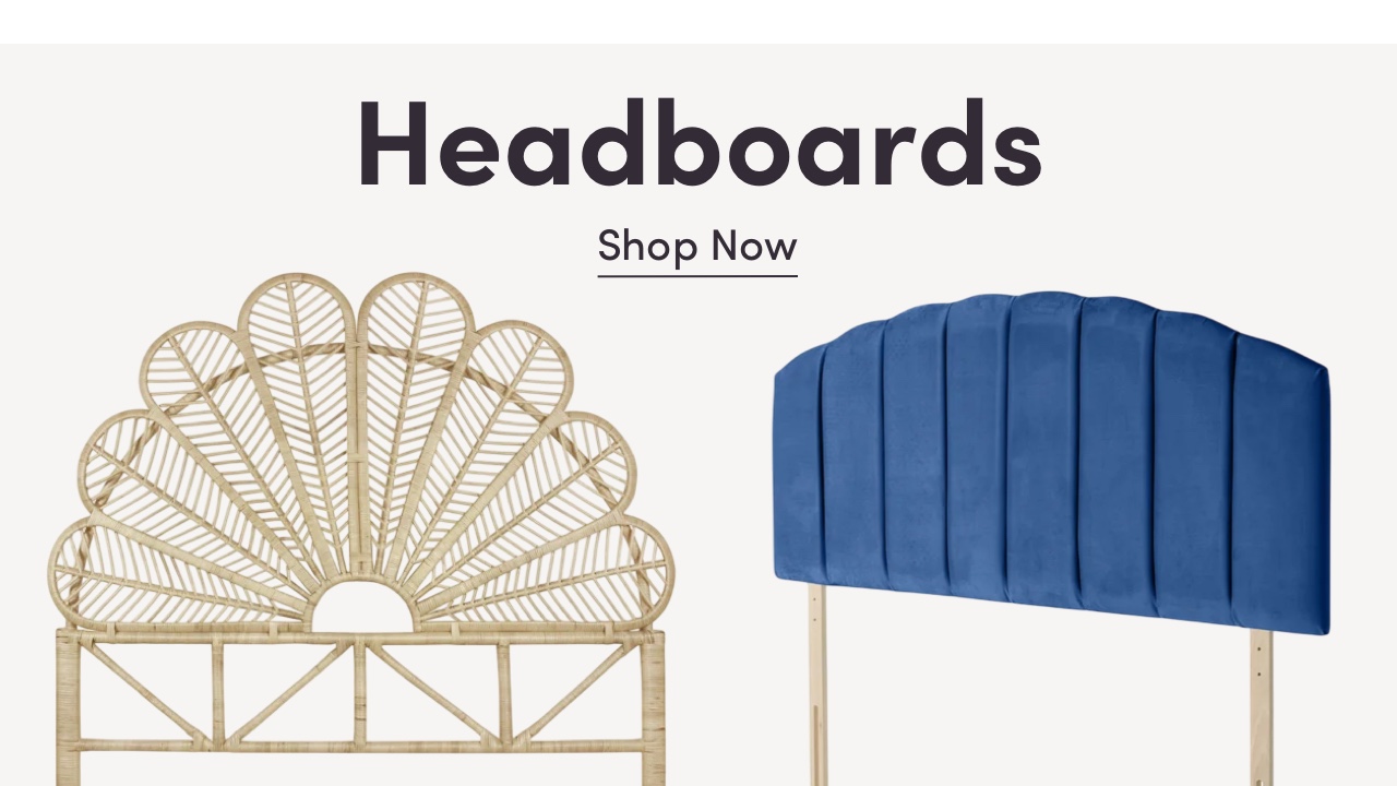 Offers on Headboards