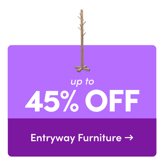 Entryway Furniture Deals