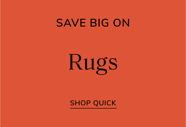 Save on Rugs