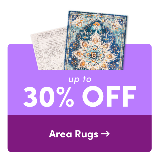 Area Rug Sale