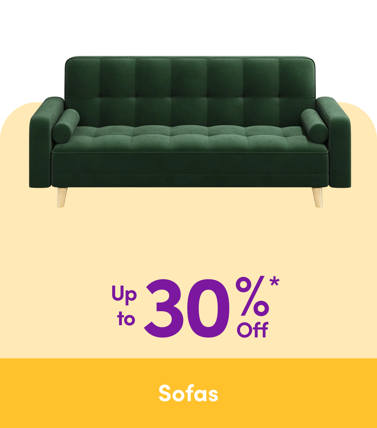 Sofas