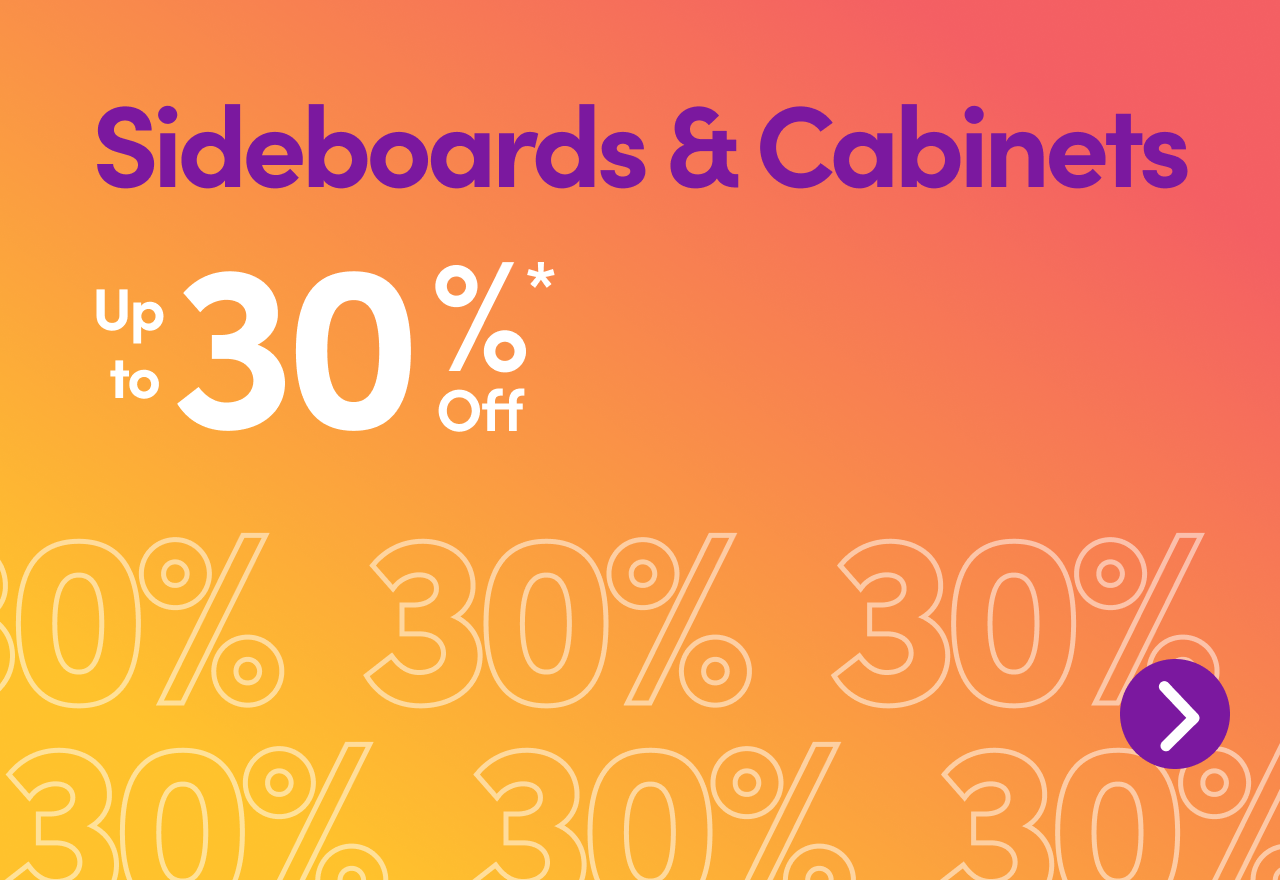 Sideboards & Cabinets
