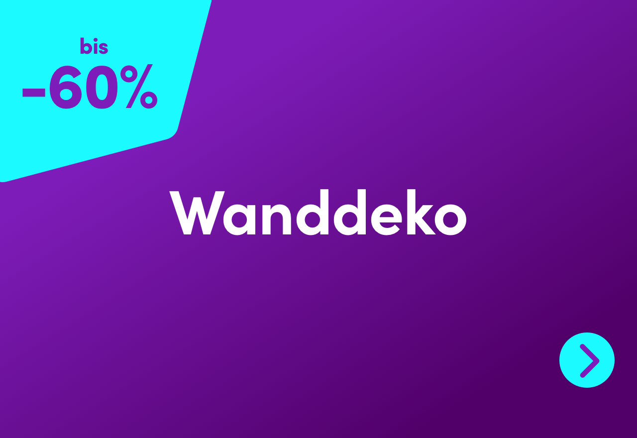 Wanddeko