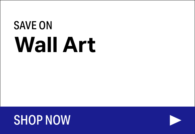 Save on Modern Wall Art