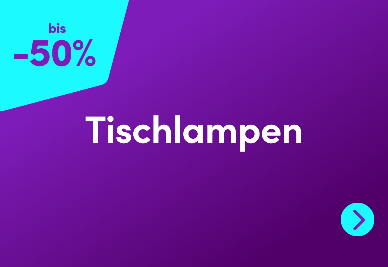 Tischlampen