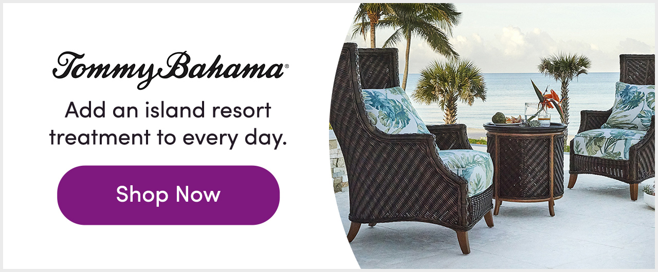Tommy Bahama