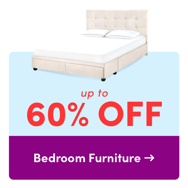 Bedroom Furniture Clearance