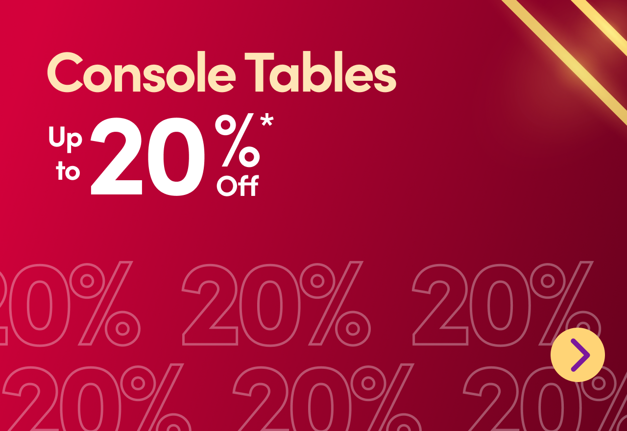 Console Tables