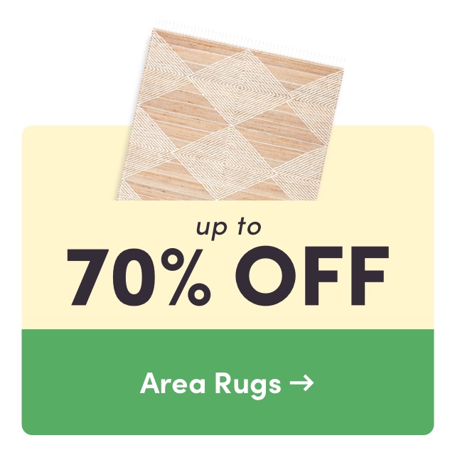 Area Rug Sale