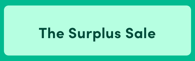 5 Days of Deals: The Surplus Sale