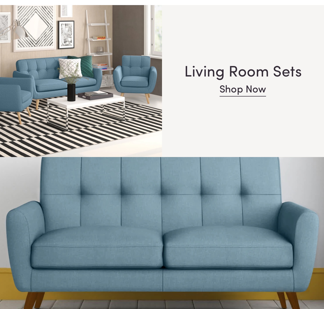 Offers on Sofa Sets
