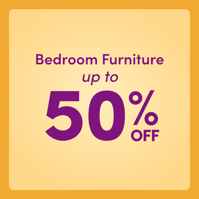 Bedroom Furniture Sale