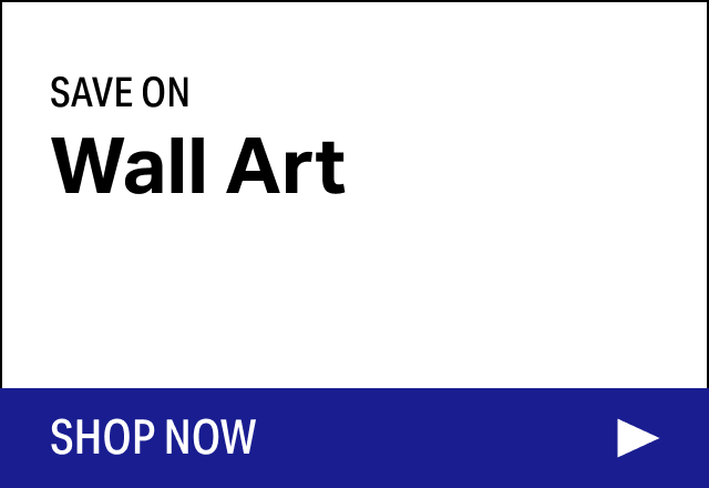 Save on Modern Wall Art