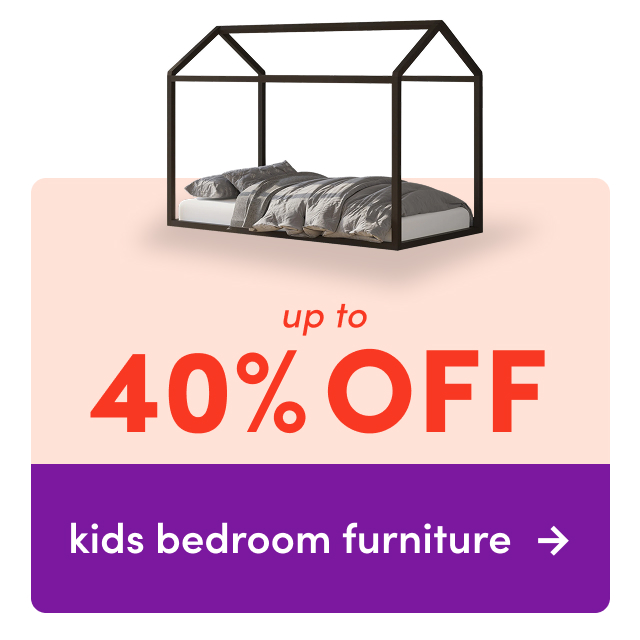 kids bedroom furniture clearance