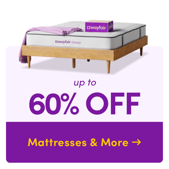 Way Day: Mattresses & More