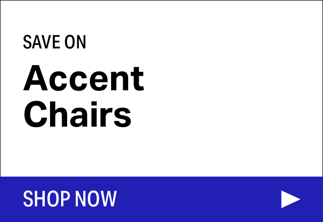 Save on Modern Accent Chairs