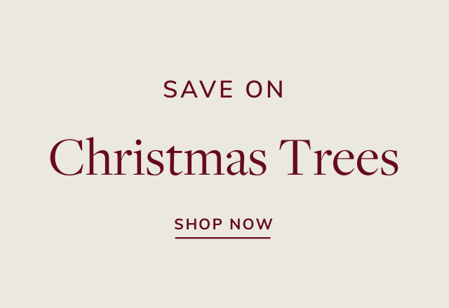 Save on Christmas Trees