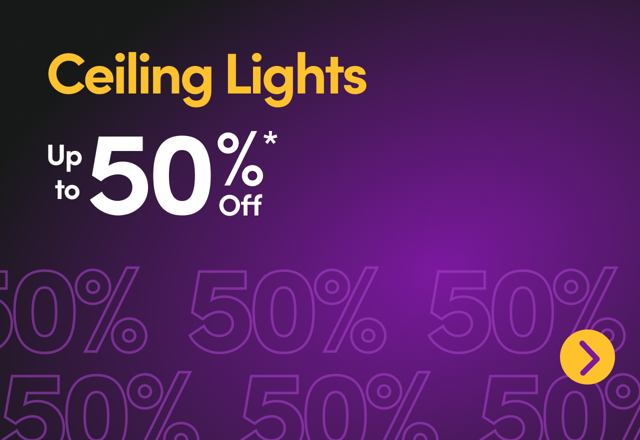 Ceiling Lights
